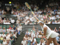Britain Wimbledon Tennis