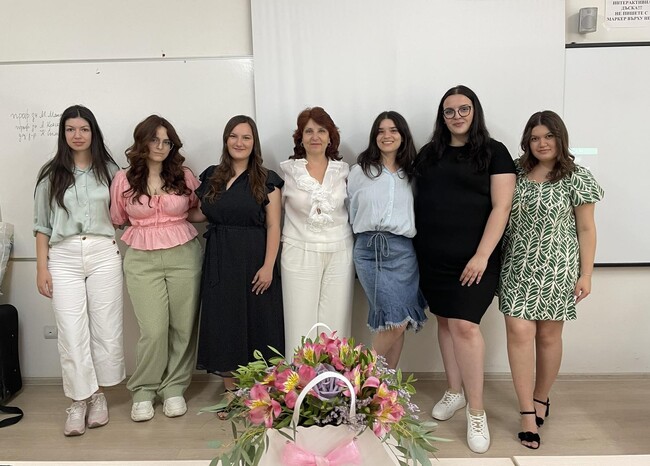 “Marathon for Heroes” Initiative Supports Pupils in Bulgaria, Abroad