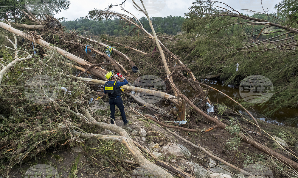 Texas Flooding