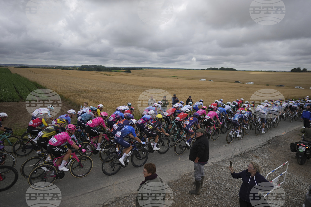 Cycling Tour de France