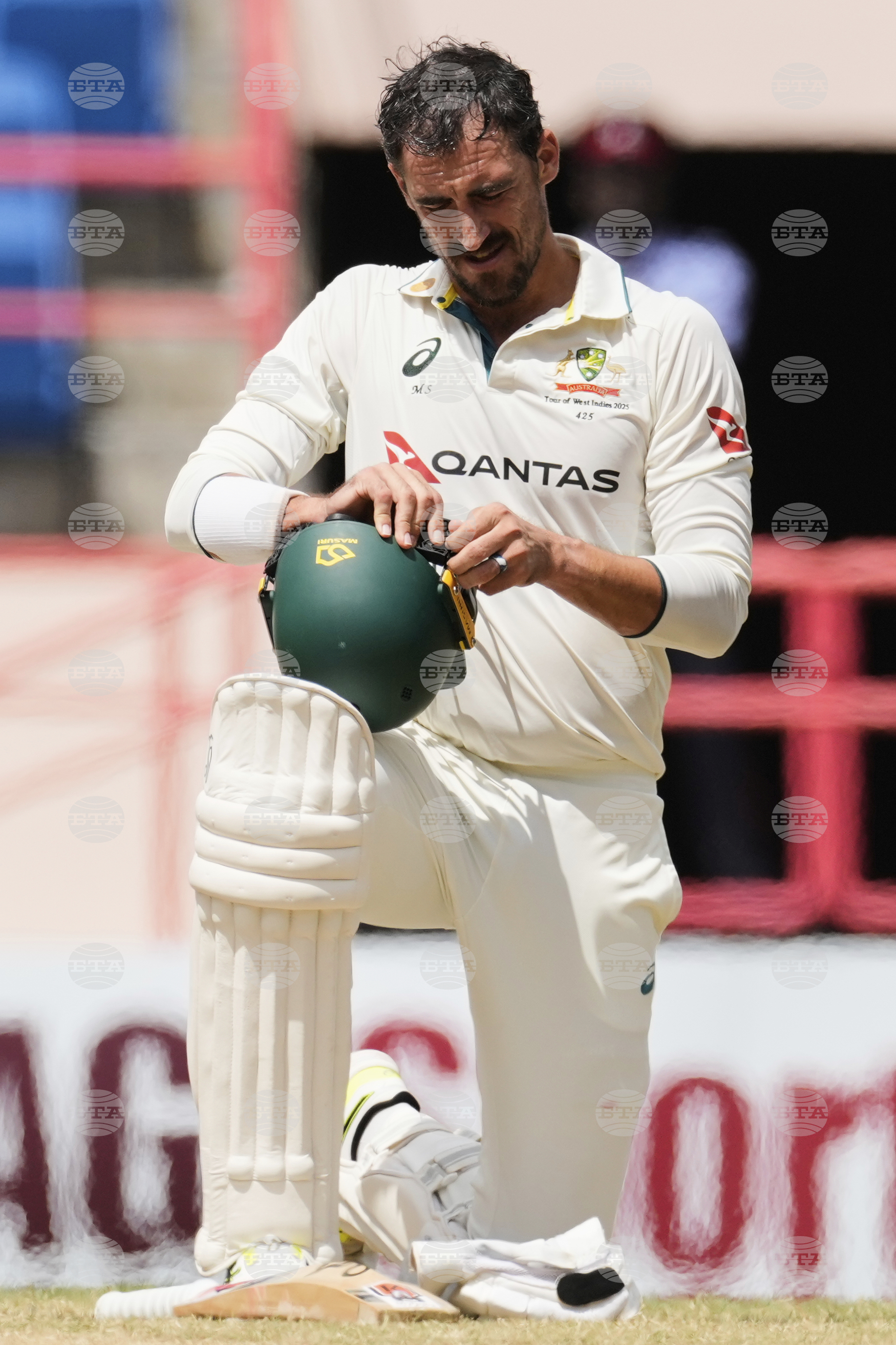 West Indies Australia Cricket
