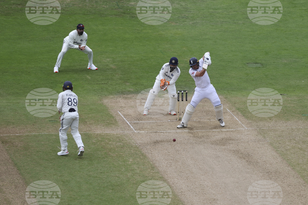 England India Cricket
