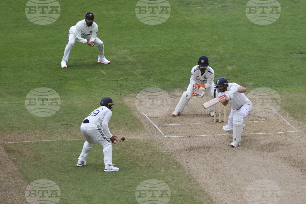 England India Cricket