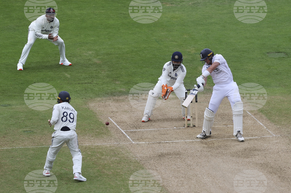 England India Cricket