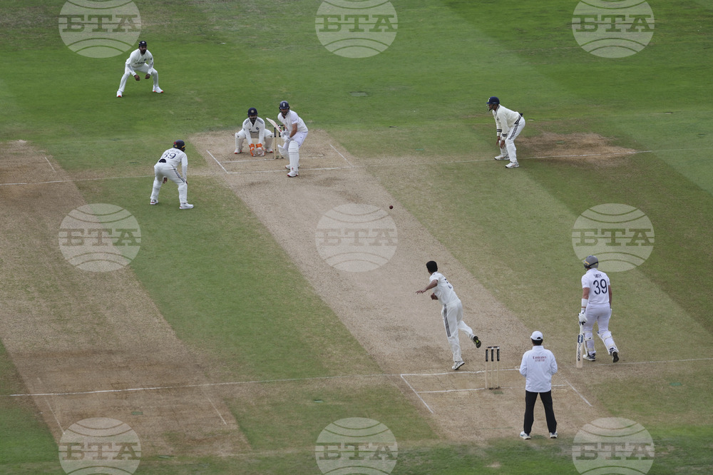 England India Cricket
