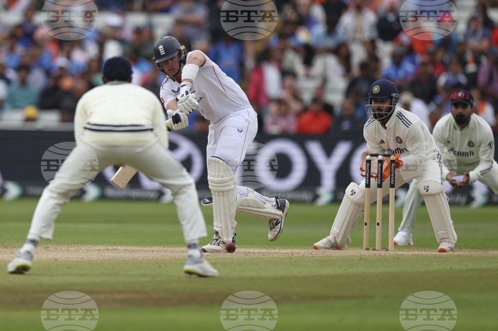 England India Cricket