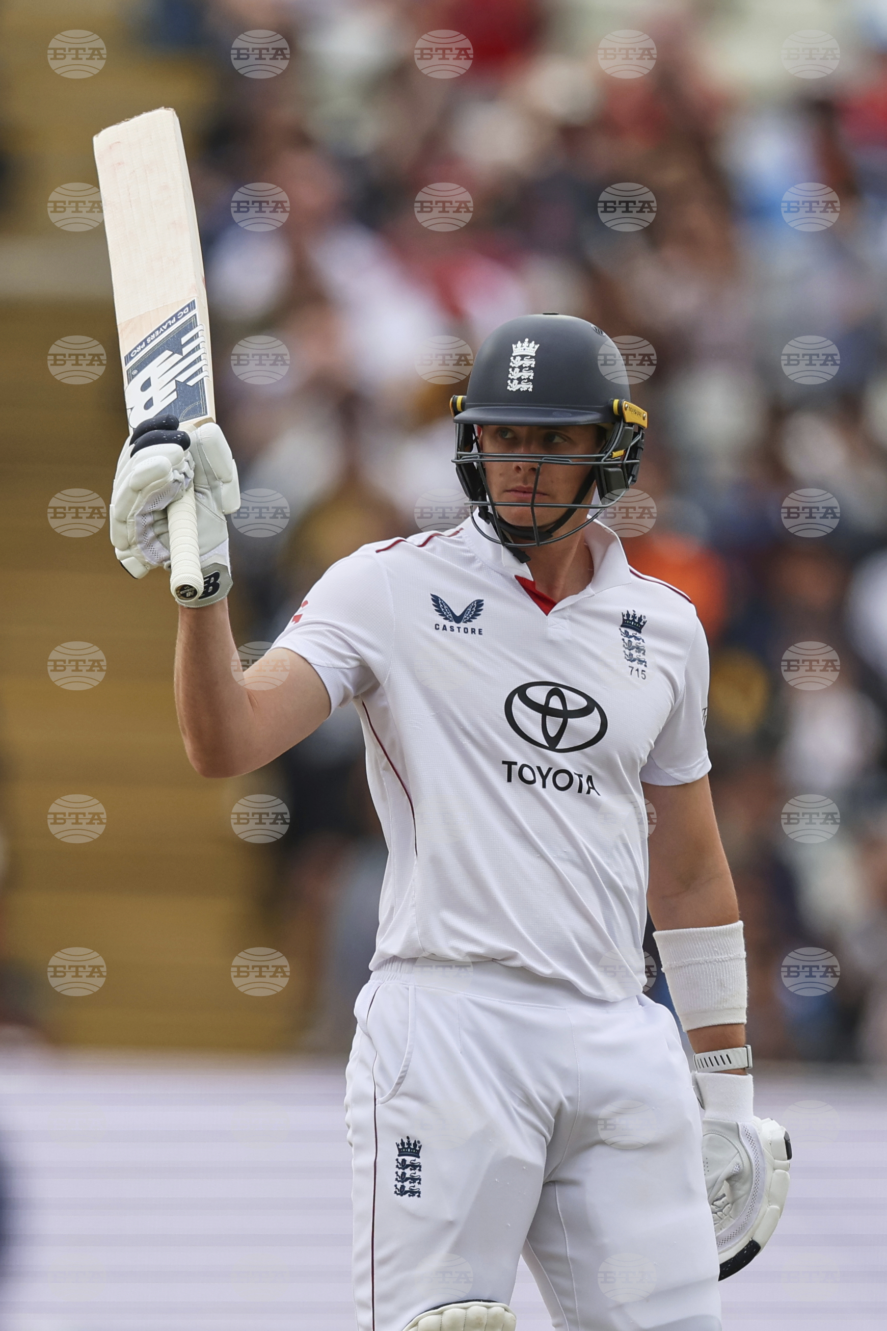 England India Cricket