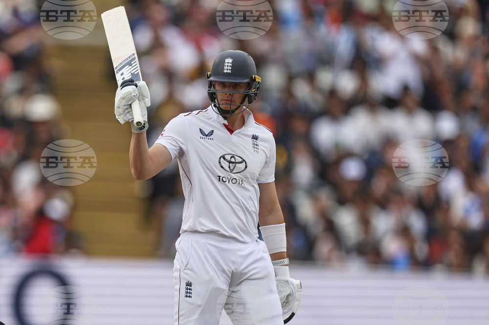 England India Cricket