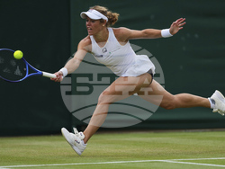 Britain Wimbledon Tennis