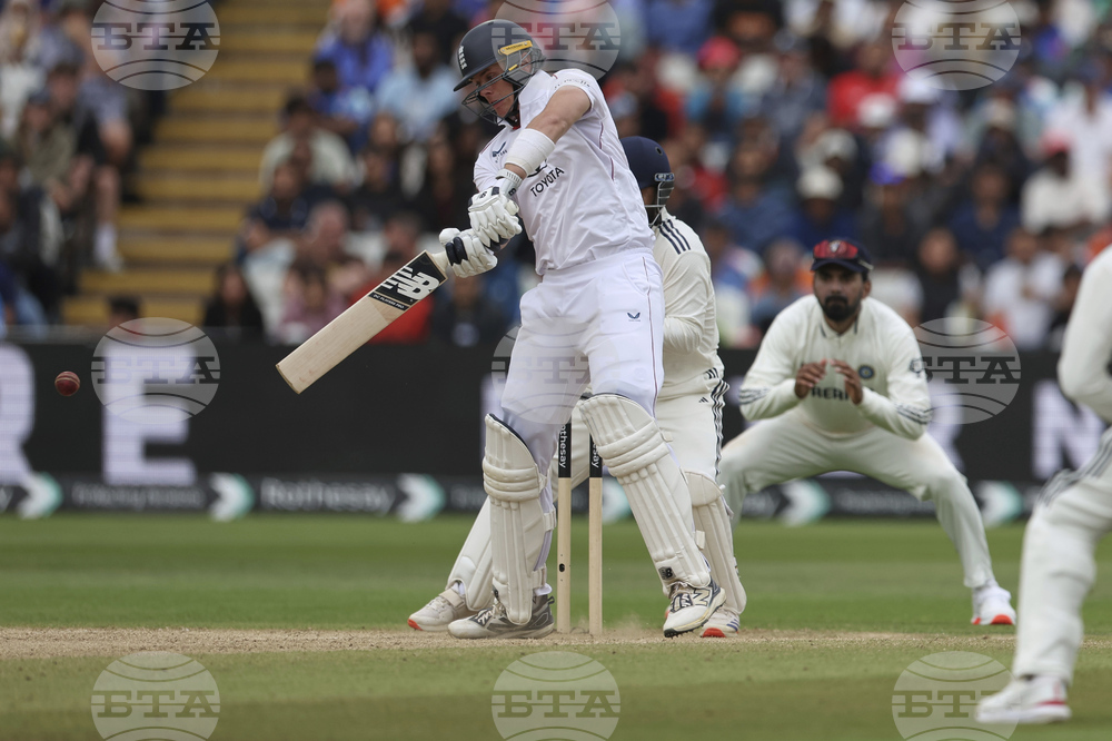 England India Cricket