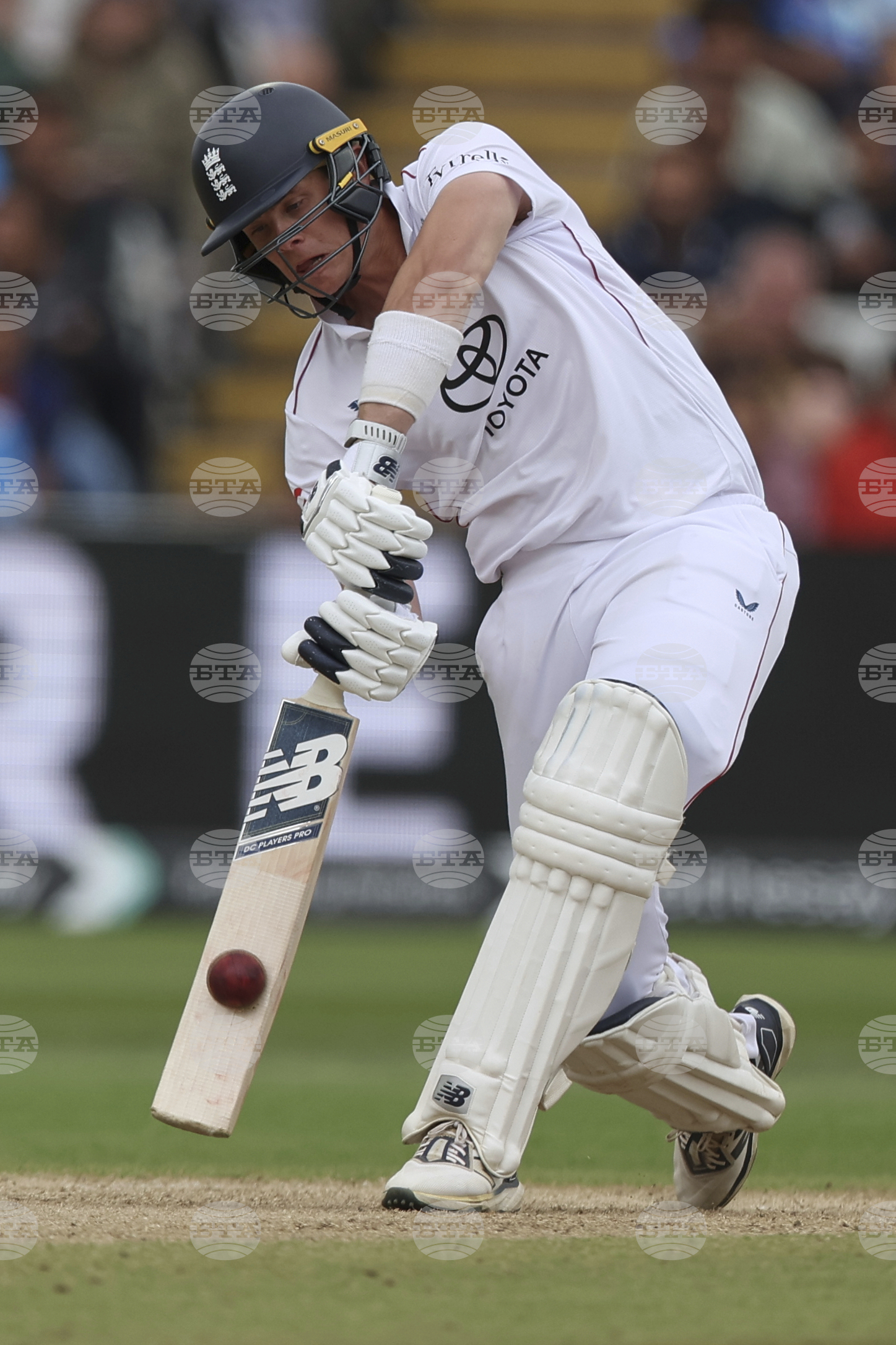 England India Cricket