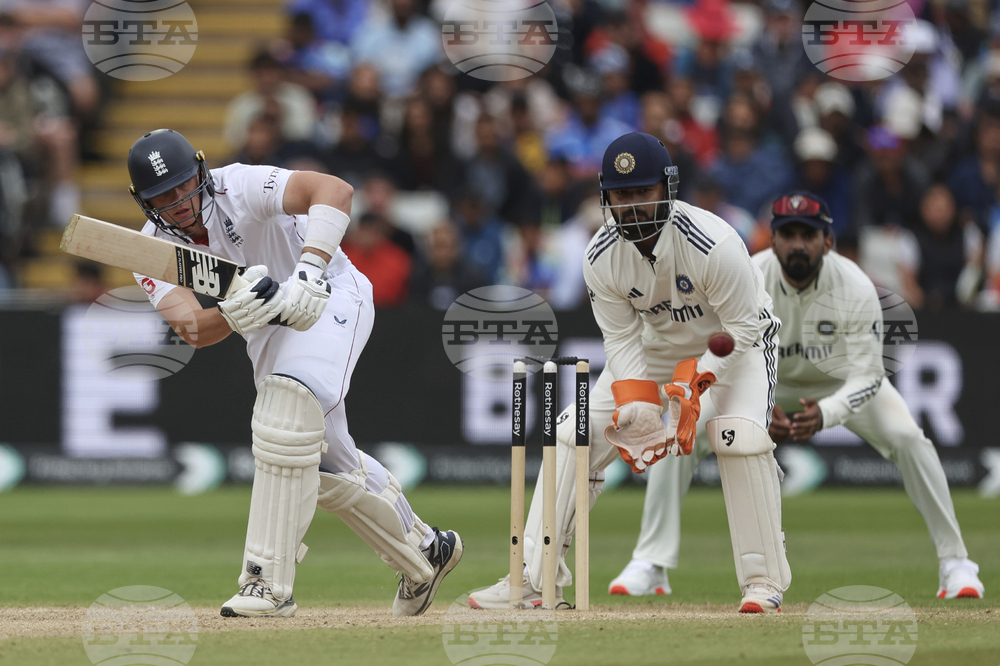 England India Cricket