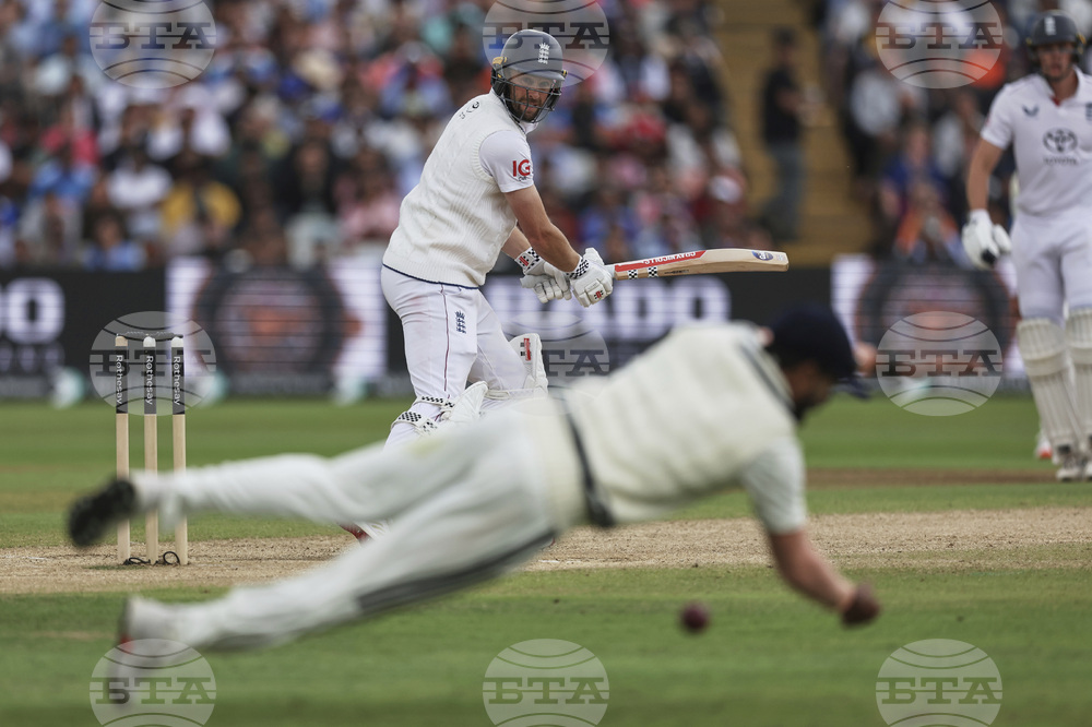 England India Cricket