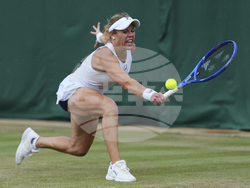 Britain Wimbledon Tennis