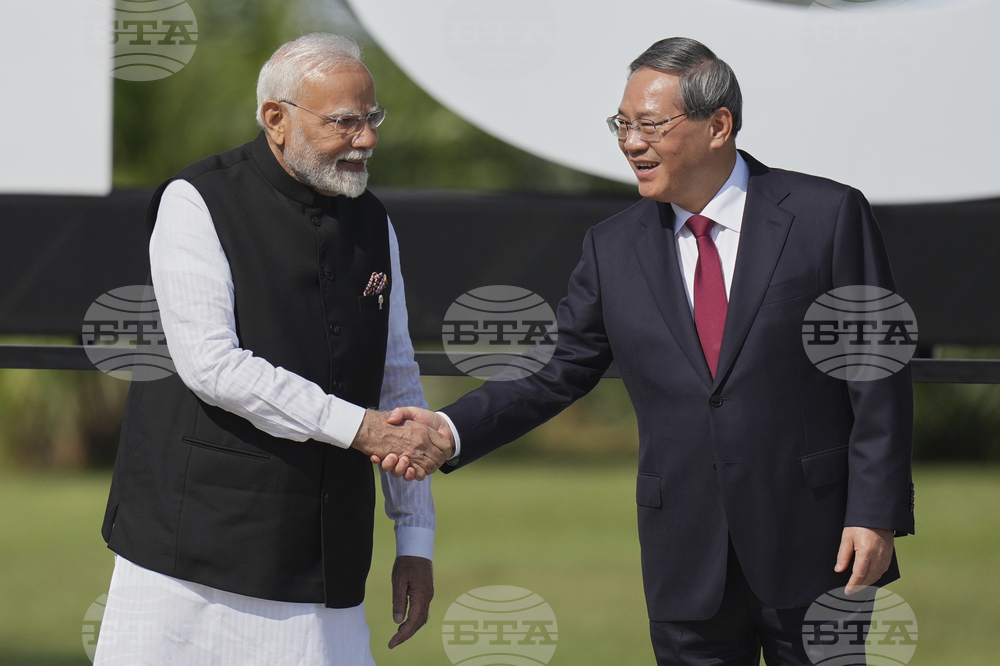Brazil BRICS Summit