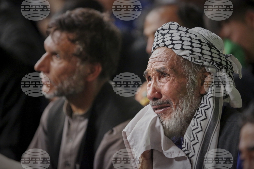 Afghanistan Ashoura