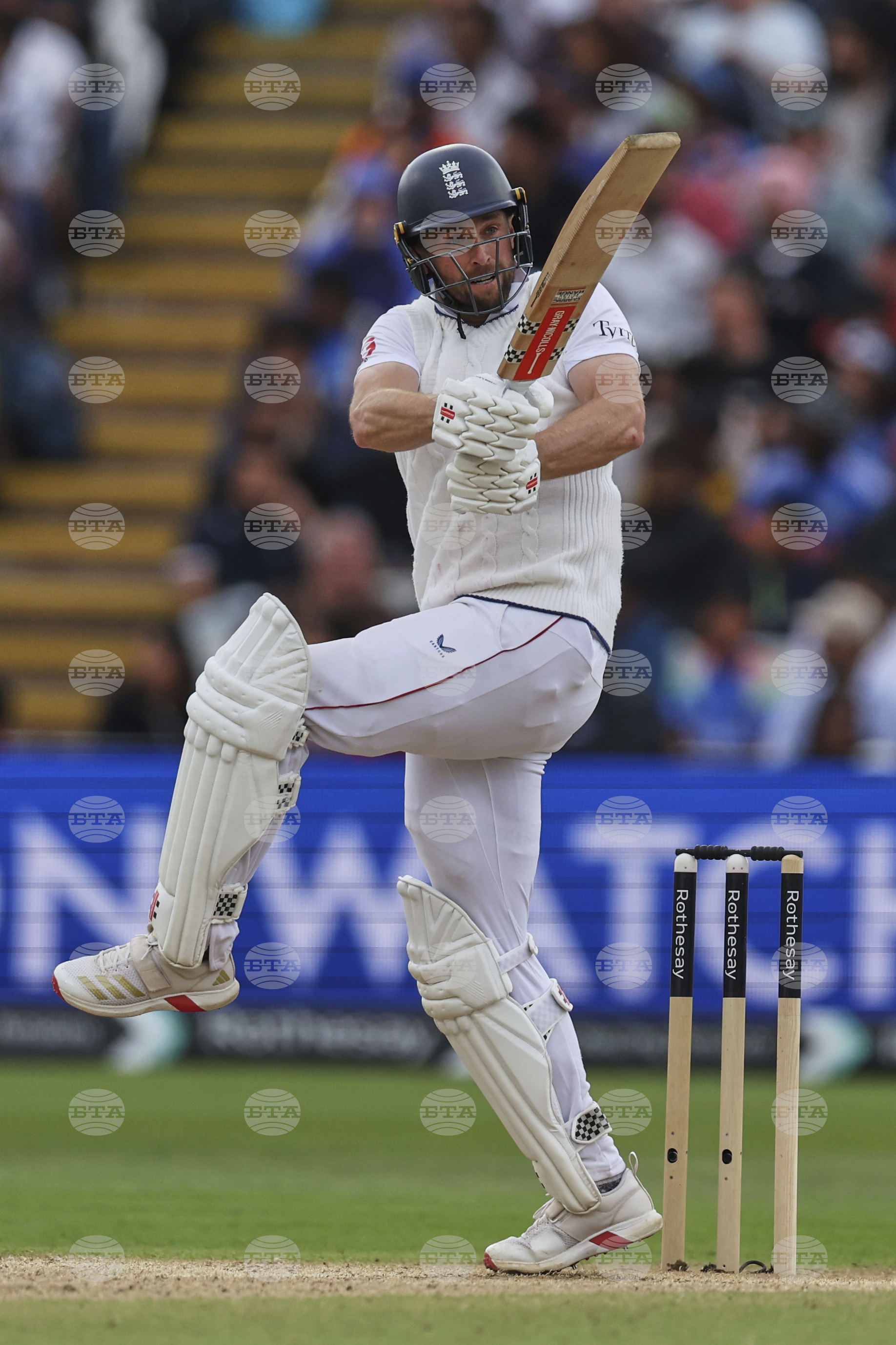 England India Cricket