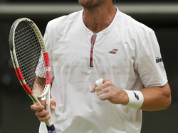 Britain Wimbledon Tennis