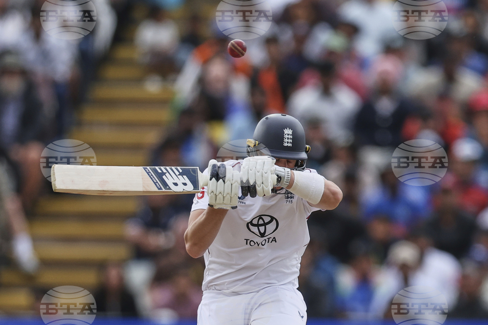 England India Cricket