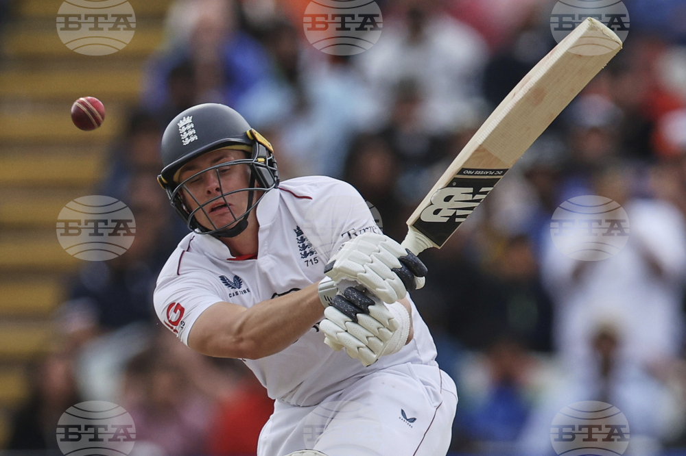 England India Cricket