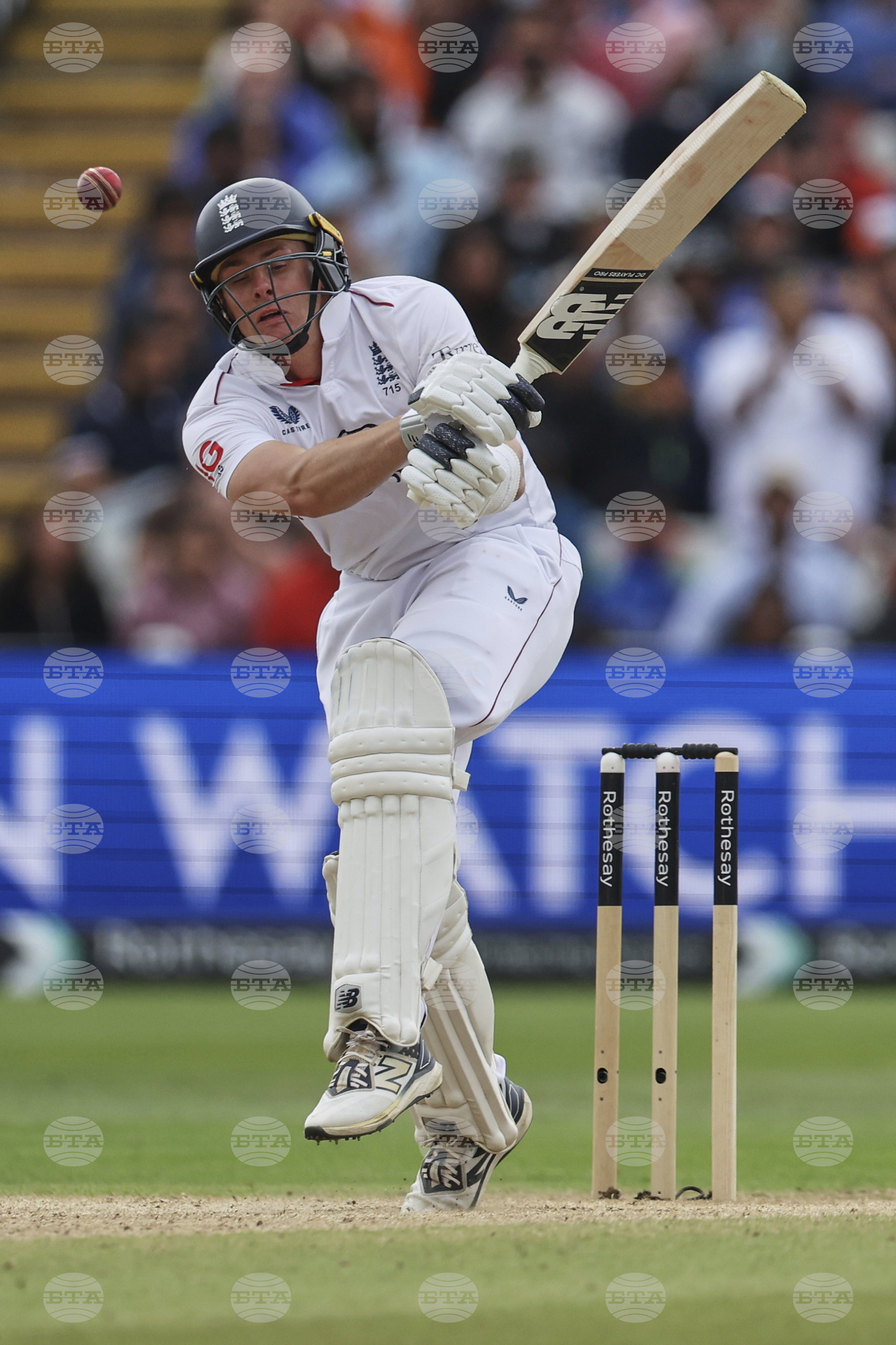 England India Cricket
