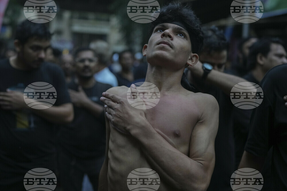 India Ashoura