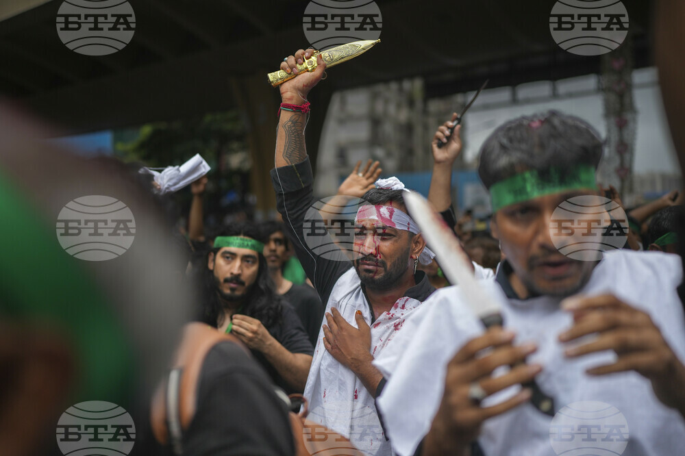 India Ashoura