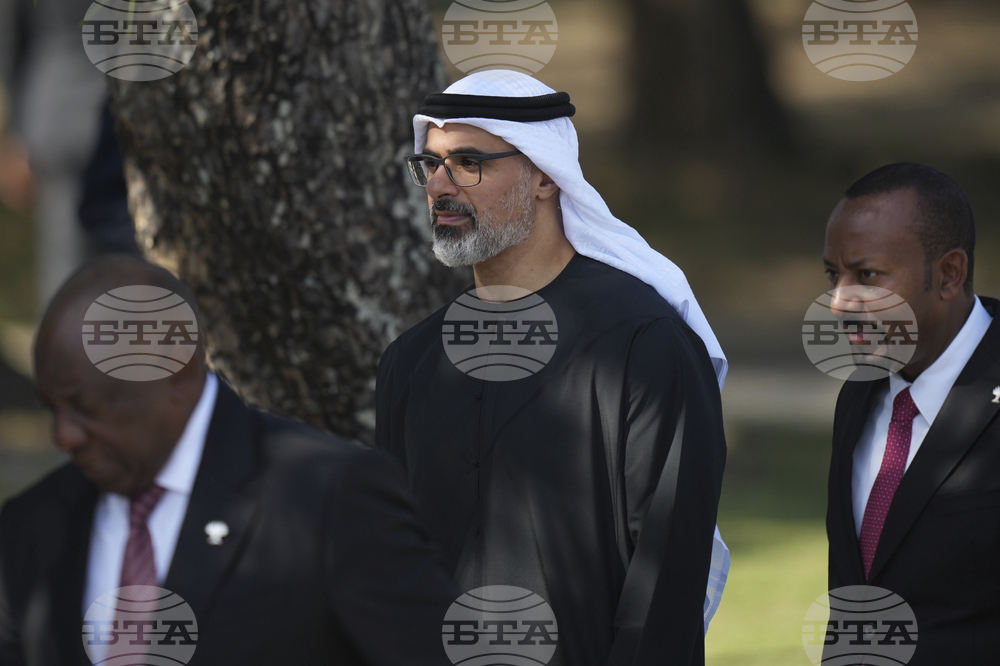 Brazil BRICS Summit