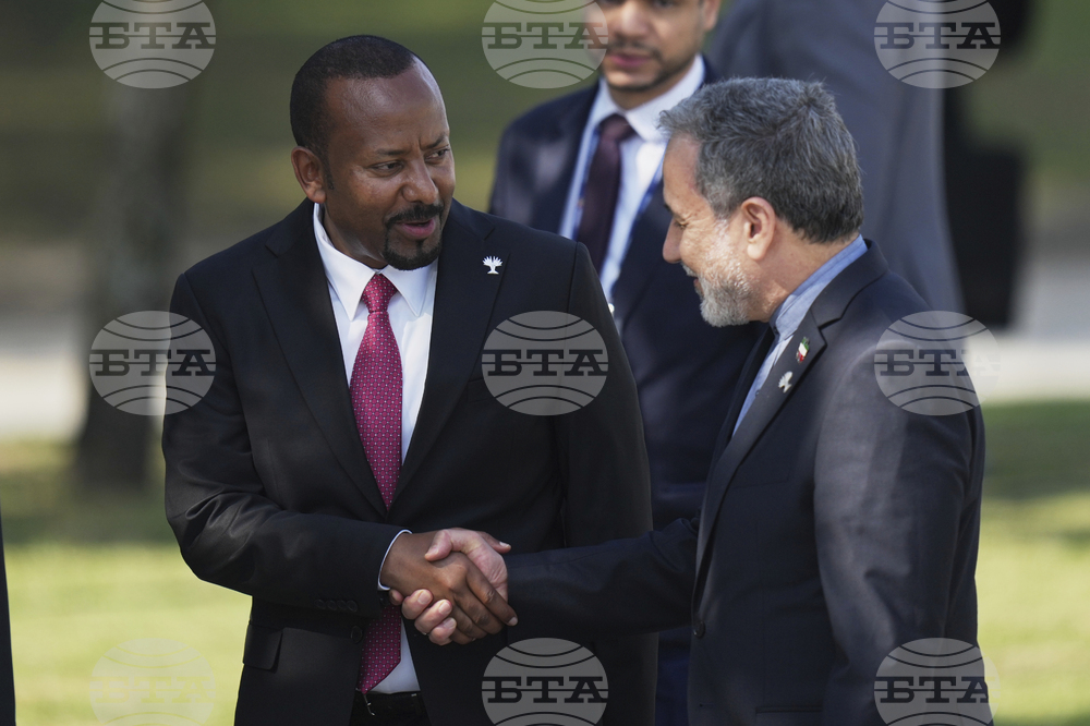 Brazil BRICS Summit