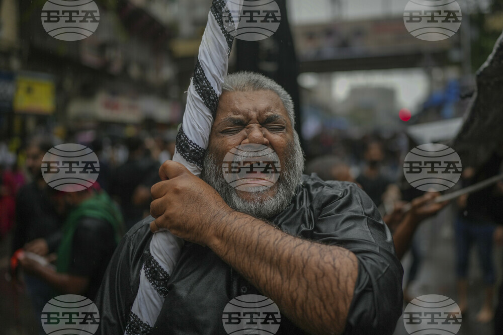 India Ashoura