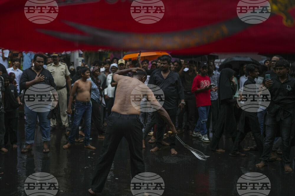 India Ashoura