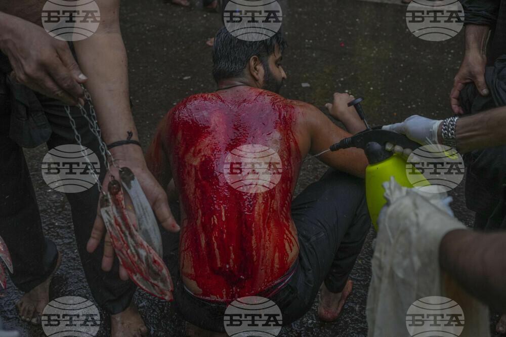 India Ashoura