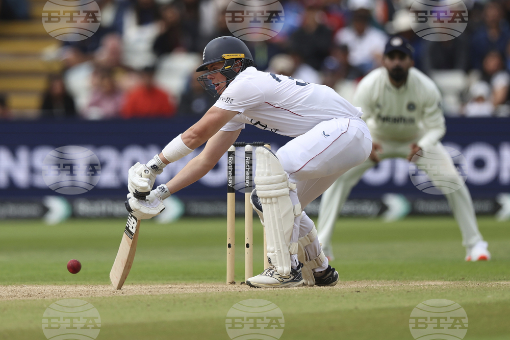 England India Cricket