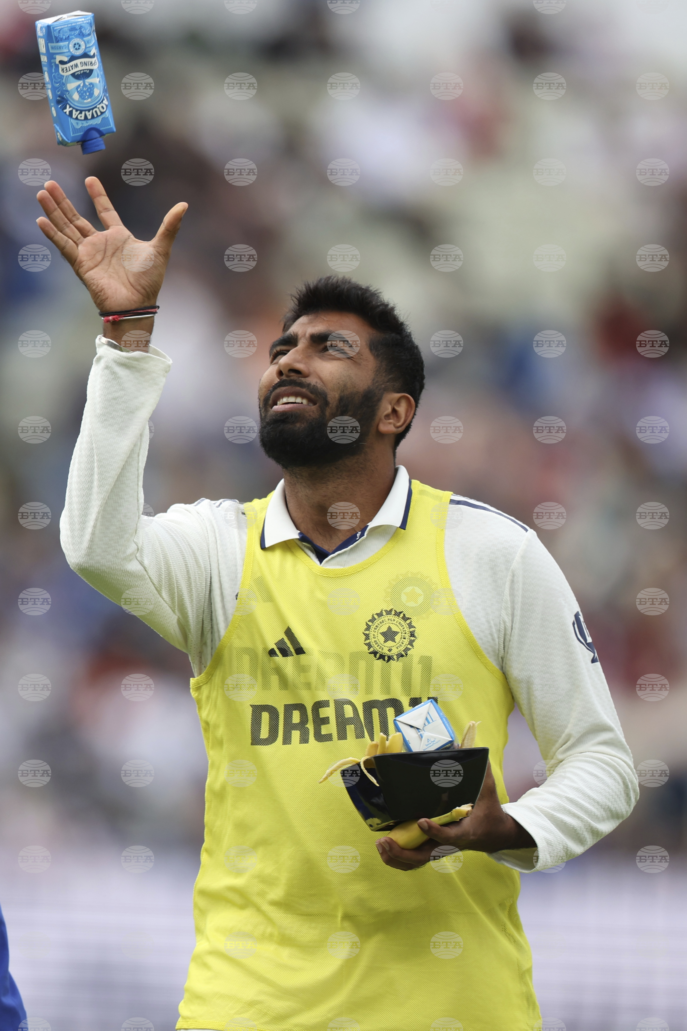 England India Cricket