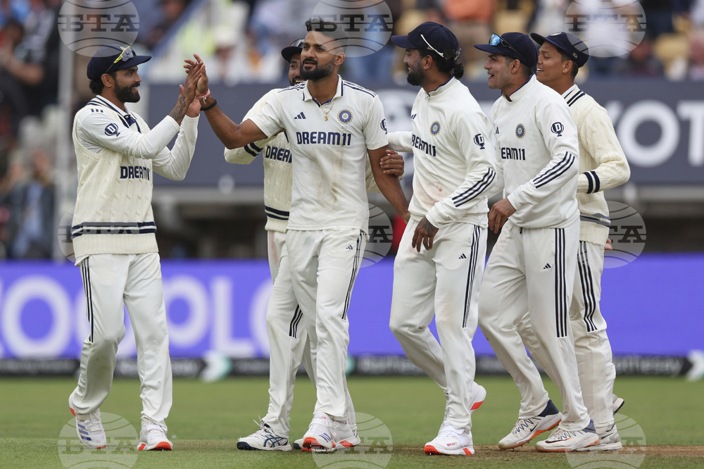 England India Cricket