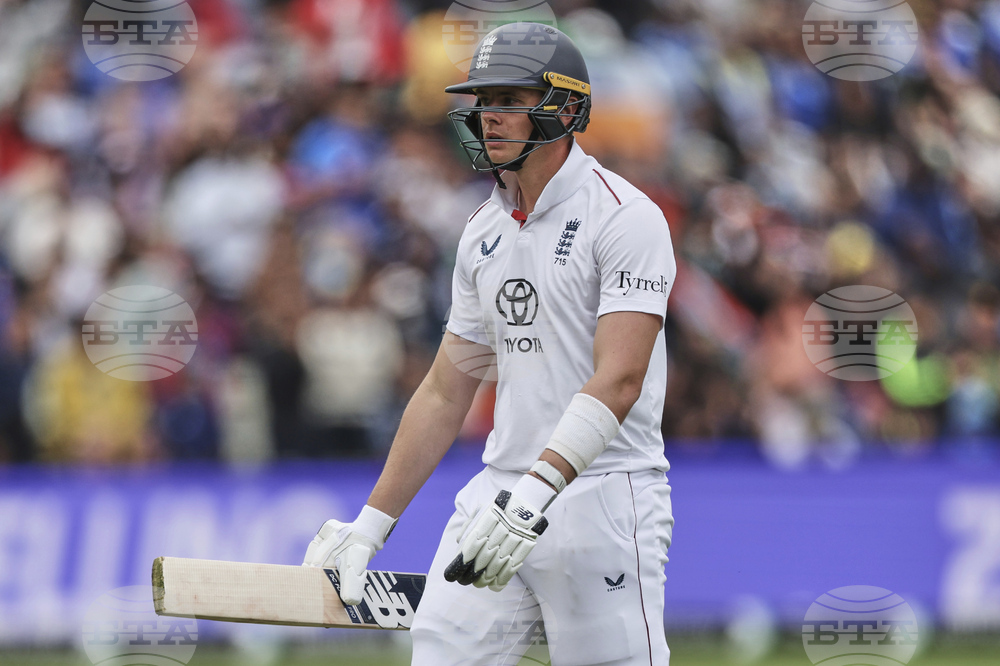 England India Cricket