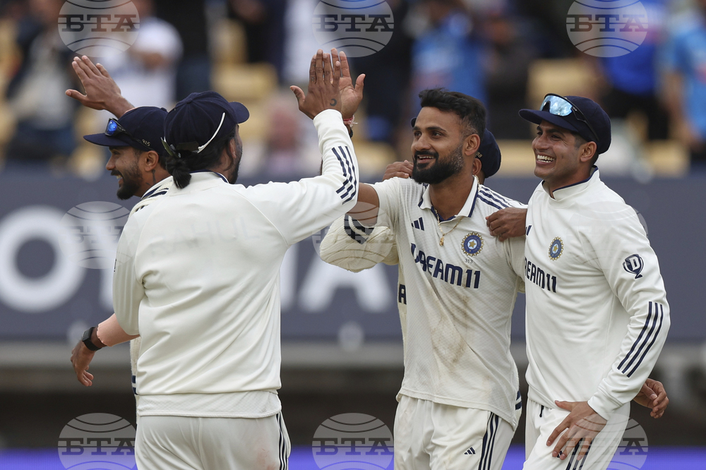 England India Cricket