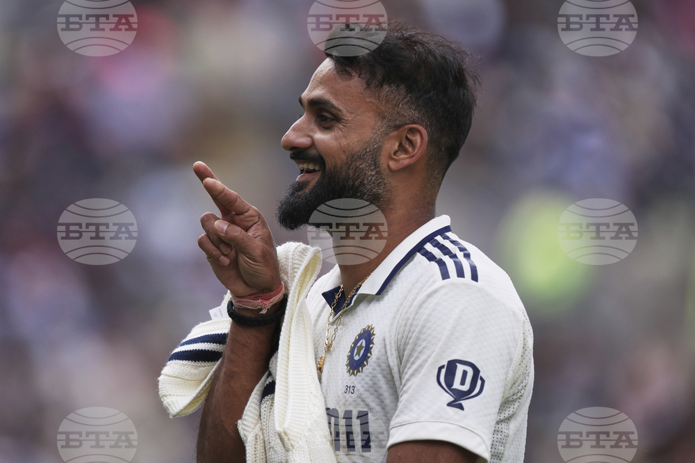 England India Cricket