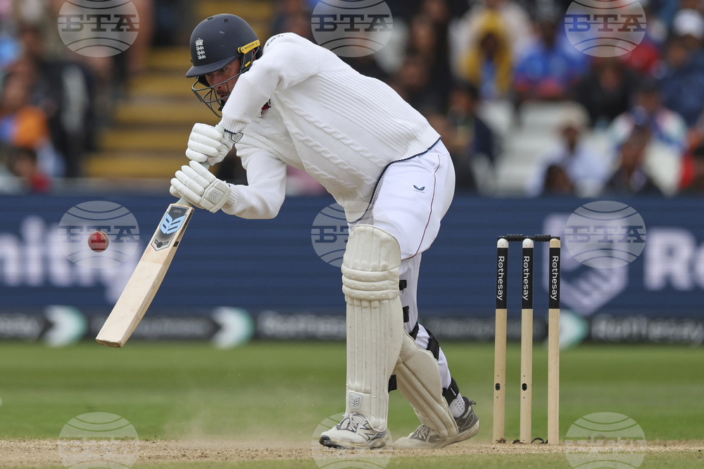 England India Cricket