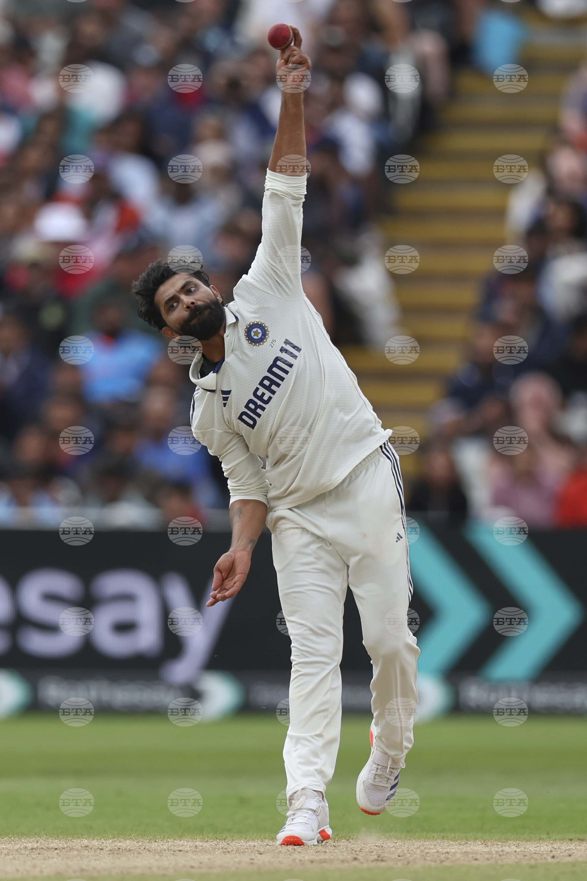 England India Cricket
