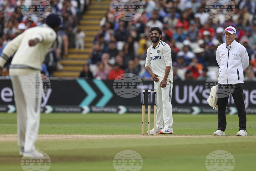 England India Cricket