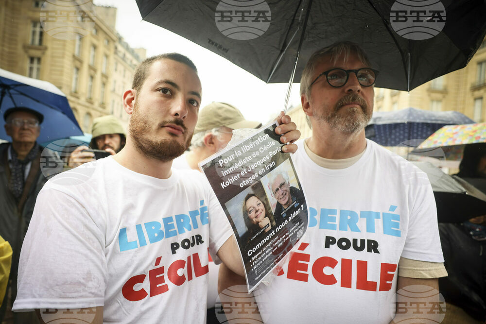 France Iran