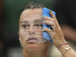 Britain Wimbledon Tennis