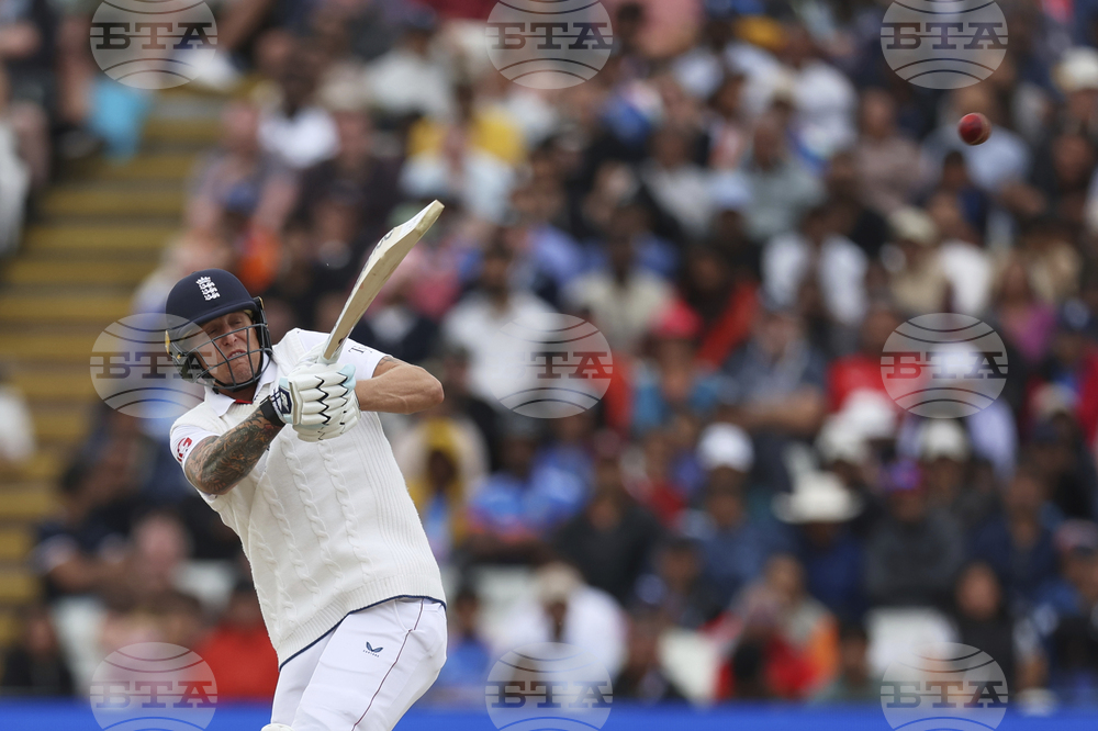 England India Cricket