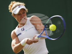 Britain Wimbledon Tennis