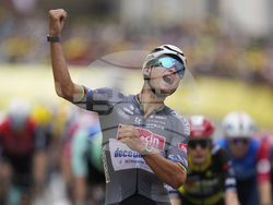 APTOPIX Cycling Tour de France