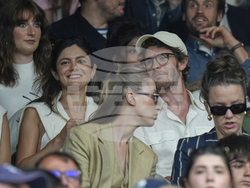 Britain Wimbledon Tennis