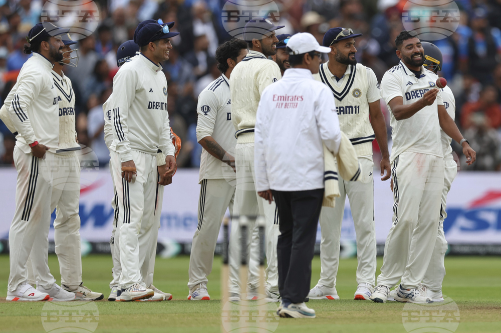 England India Cricket