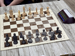 Белоградчик - трансграничен турнир - шах