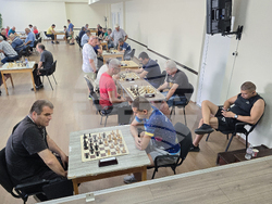 Белоградчик - трансграничен турнир - шах